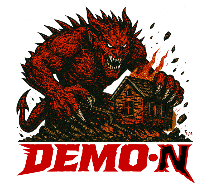 Demon Remove All - Demolition & Junk Removal Orange County NY