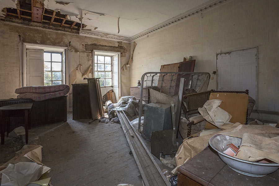 Clean out Services by Demon Remove All